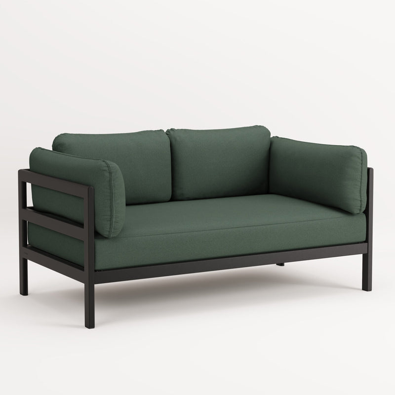 EASY sofa – 2 seats <br>