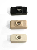 引っ掛けシーリングパーツ - ヴィンテージ SHARK ATTACK