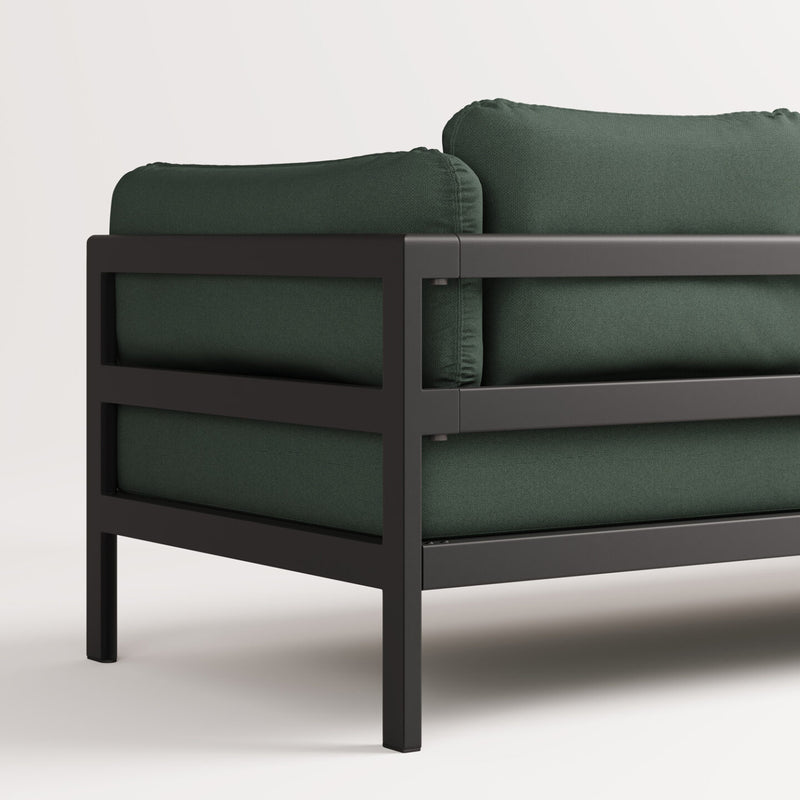 EASY sofa – 2 seats <br>