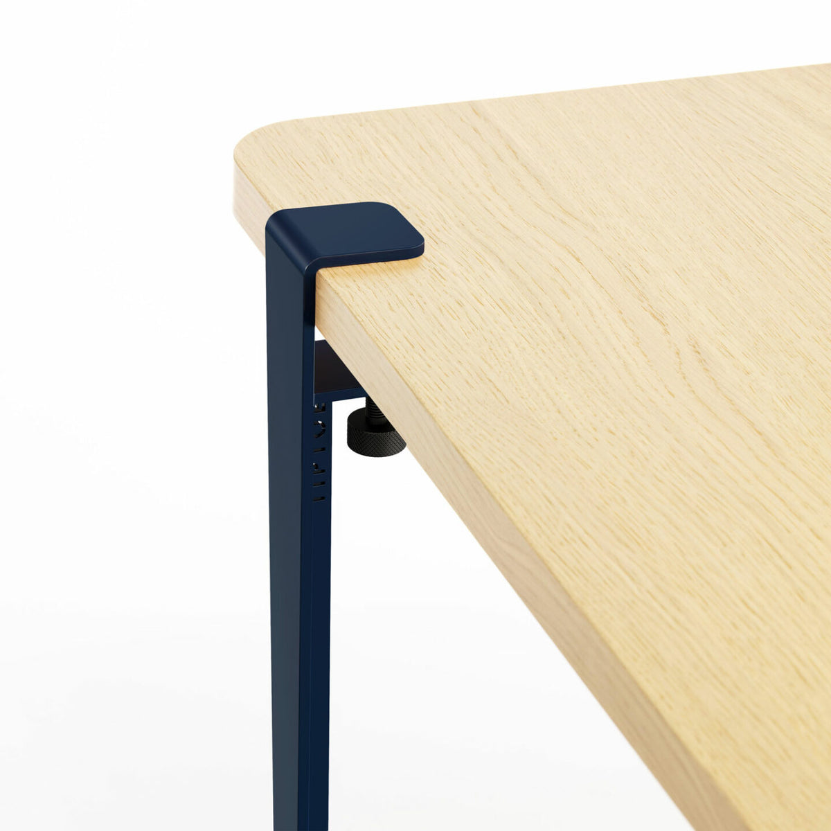 Table and desk leg – 43 cm MINERAL BLUE 大和店