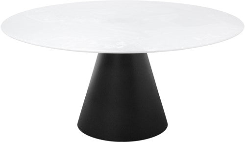 Cone Dining Table Ø150*76