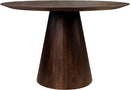Versmissen<br>Congo Dining Table Ø120 <br>bob`s box - ヴィンテージ SHARK ATTACK