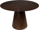 Versmissen<br>Congo Dining Table Ø120 <br>bob`s box - ヴィンテージ SHARK ATTACK