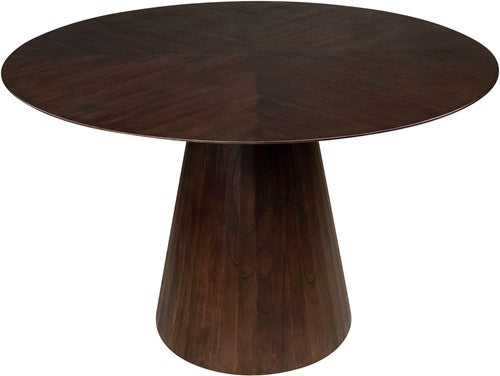 Congo Dining Table Ø120<br>