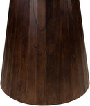 Versmissen<br>Congo Dining Table Ø120 <br>bob`s box - ヴィンテージ SHARK ATTACK