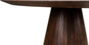 Versmissen<br>Congo Dining Table Ø120 <br>bob`s box - ヴィンテージ SHARK ATTACK