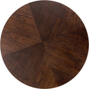 Congo Dining Table Ø80