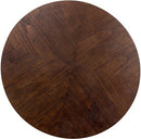 Congo Dining Table Ø80