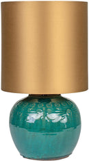 Ginger Jar Lamp+Shade 38<br>bob`s box・大和店 - ヴィンテージ SHARK ATTACK