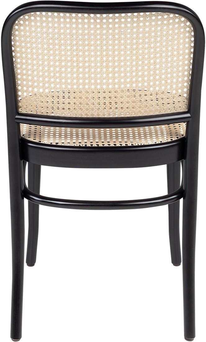 Josef Dining Chair Natural Wicker