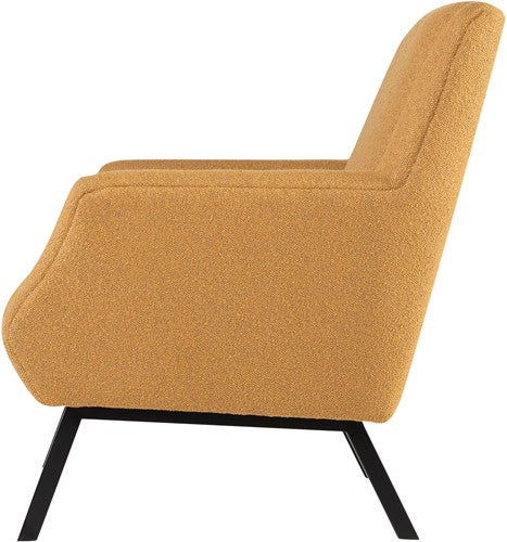 Leman Chair Odense Ocre