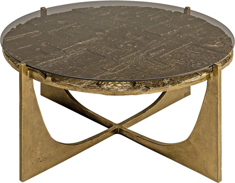ODE Coffee Table