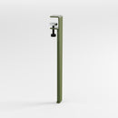 TIPTOE<br>Coffee table and bench leg – 43 cm <br>ROSEMARY GREEN <br>cerote antiques - ヴィンテージ SHARK ATTACK