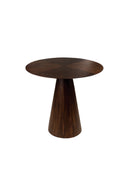 Congo Dining Table Ø80