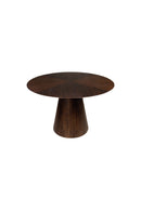 Versmissen<br>Congo Dining Table Ø120 <br>bob`s box - ヴィンテージ SHARK ATTACK