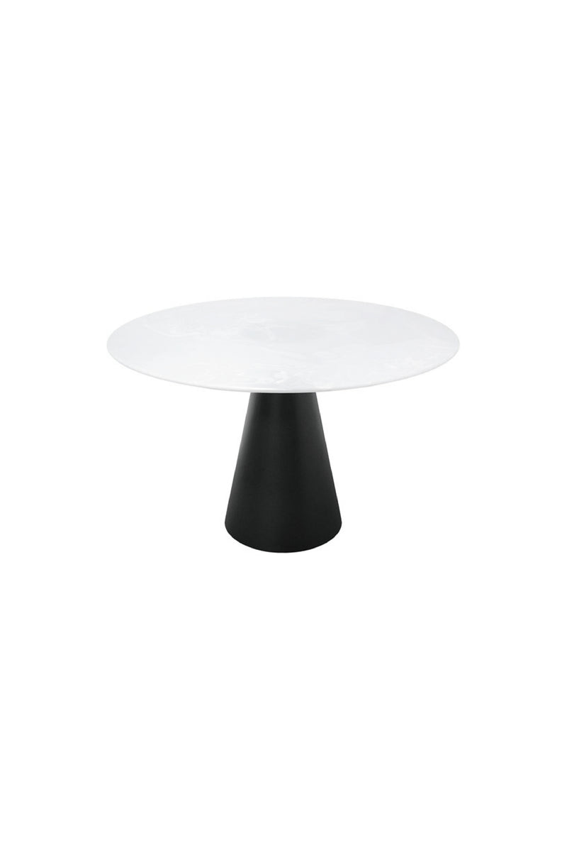 Cone Dining Table Ø120*76
