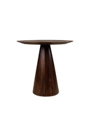 Congo Dining Table Ø80