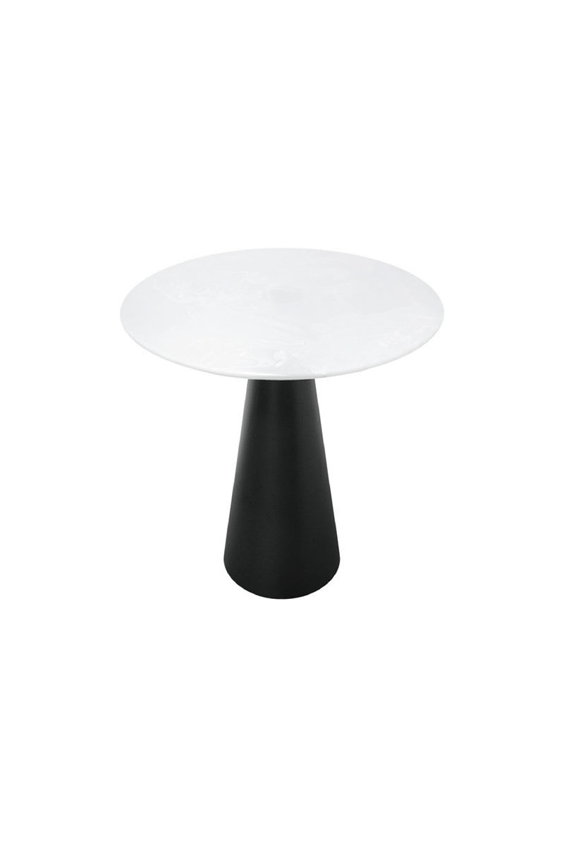 Cone Dining Table Ø80*76