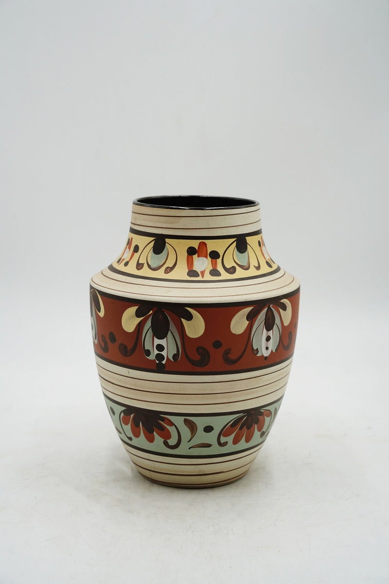 Dümler &amp; Breiden Ceramic Flower Vase Vintage Yamato Store