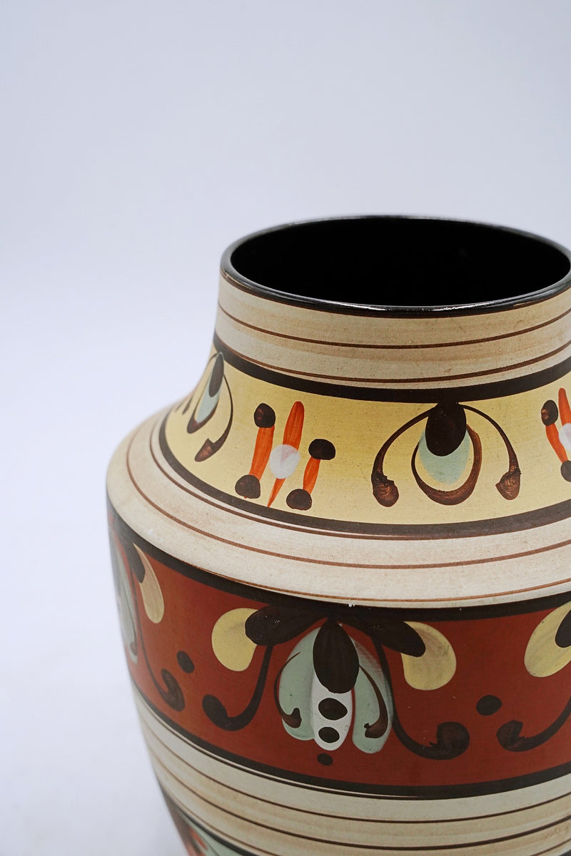 Dümler &amp; Breiden Ceramic Flower Vase Vintage Yamato Store