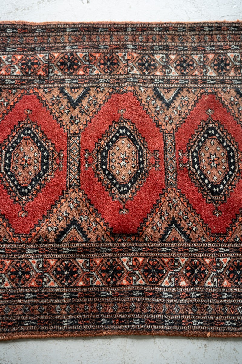 Tribal rug 1240×830<br> vintage yamato store