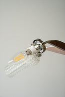 6灯カッティングガラス シャンデリア<br>ヴィンテージ<br>大和店 - ヴィンテージ SHARK ATTACK