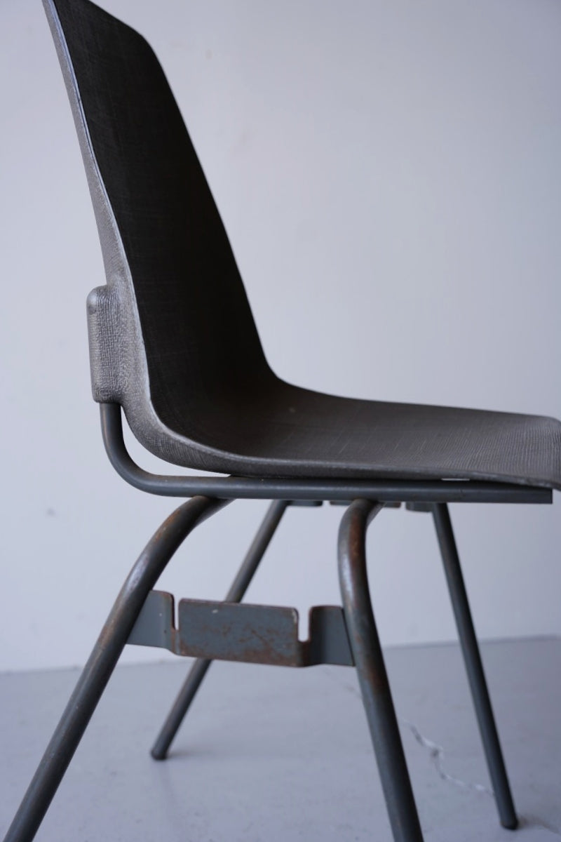vintage<br> Car Katwijk stacking chair Yamato store