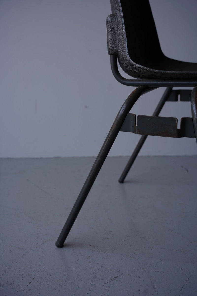 vintage<br> Car Katwijk stacking chair Yamato store