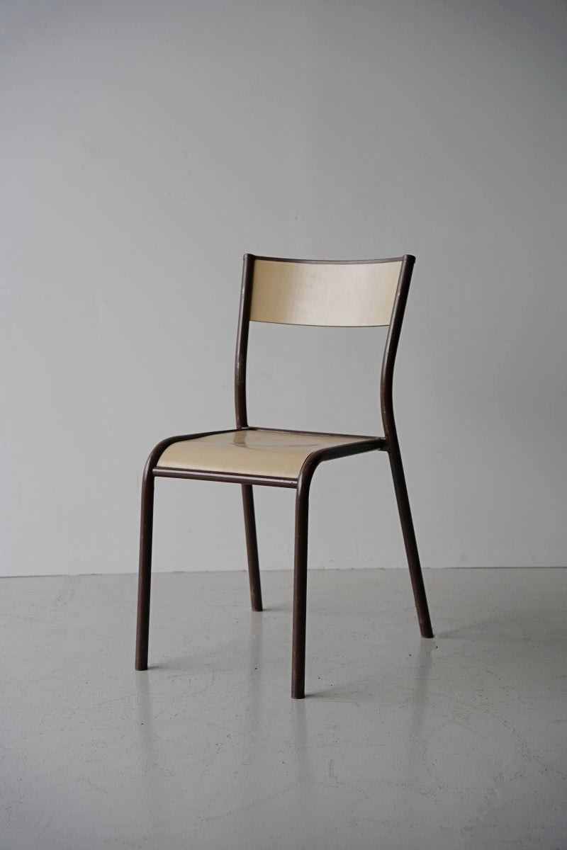 vintage<br> Stacking chair Yamato store