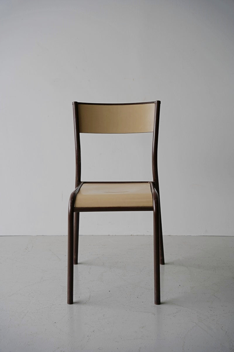 vintage<br> Stacking chair Yamato store