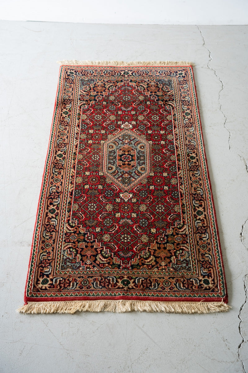 Tribal rug 1520×950<br> vintage yamato store