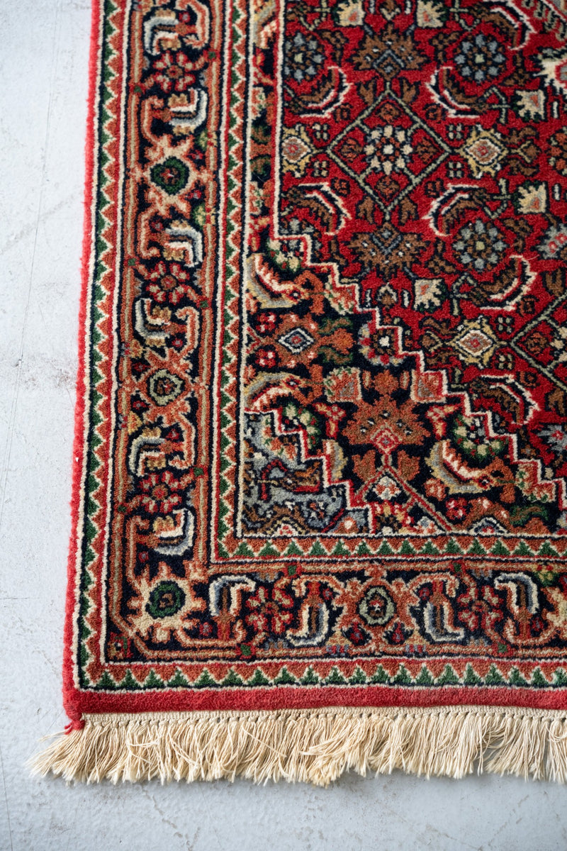 Tribal rug 1520×950<br> vintage yamato store