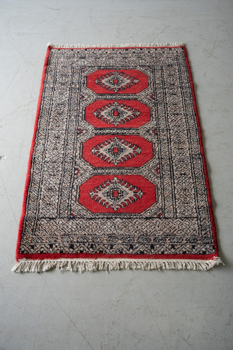 Tribal rug 1270×770<br> vintage yamato store